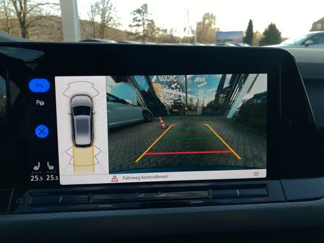 Volkswagen Golf AllTrack DSG Golf VIII Variant