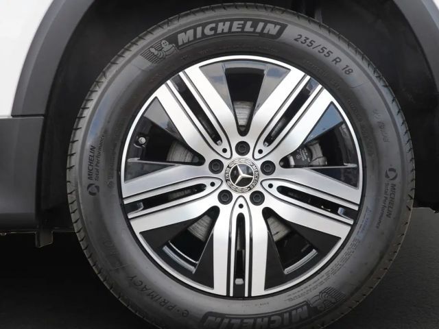 Mercedes-Benz EQB 300 4MATIC Electric Art