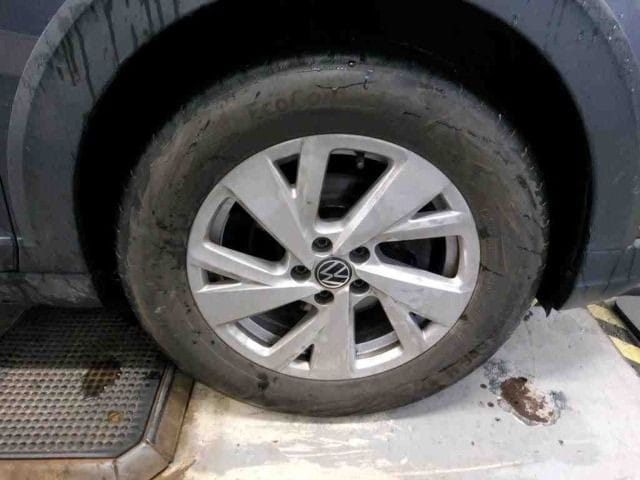 Volkswagen Taigo 1.0 TSI Life