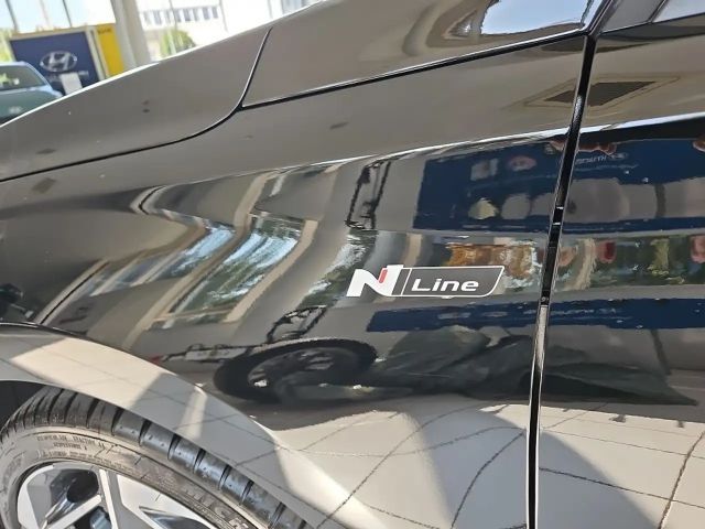 Hyundai i30 N Line T-GDi