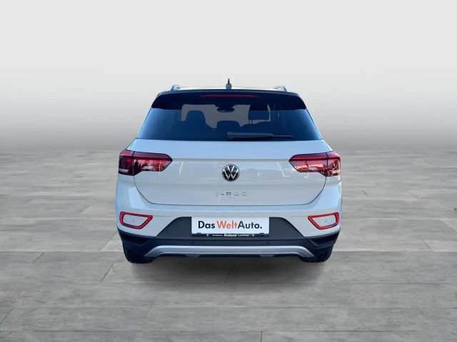 Volkswagen T-Roc Friends TSI