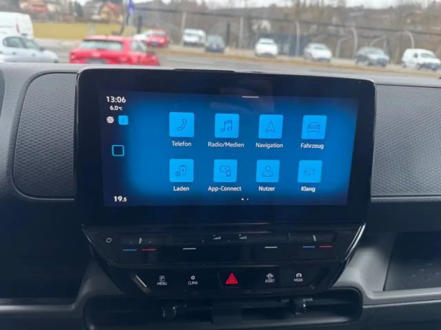 Volkswagen ID.Buzz Cargo 150 kW