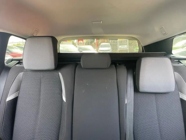 Opel Astra Edition Sports Tourer