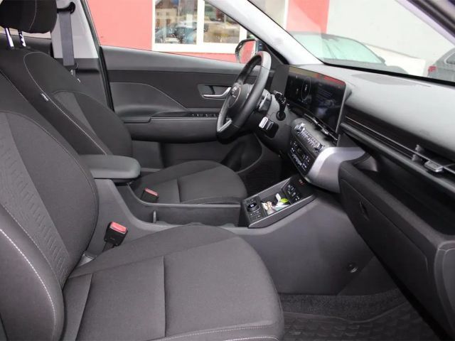 Hyundai Kona Electric