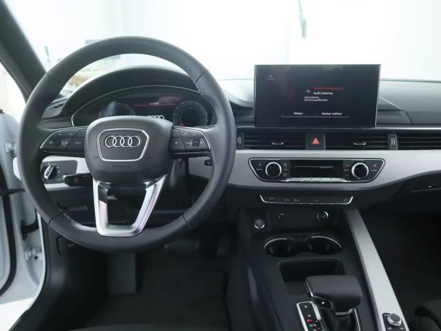 Audi A4 35 TFSI S-Line