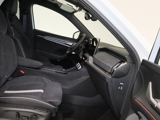 Skoda Kodiaq 1.5 TSI Sportline