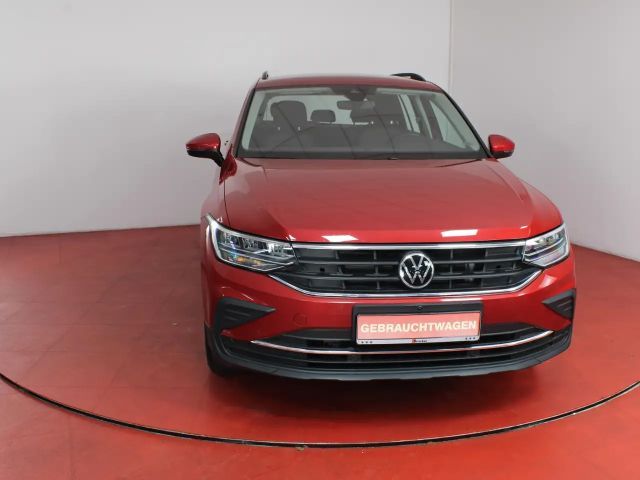 Volkswagen Tiguan 1.4 TSI Life eHybrid