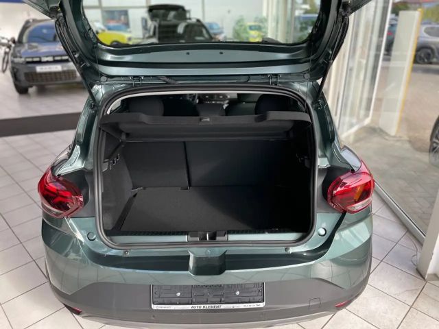 Dacia Sandero Extreme Stepway TCe 90