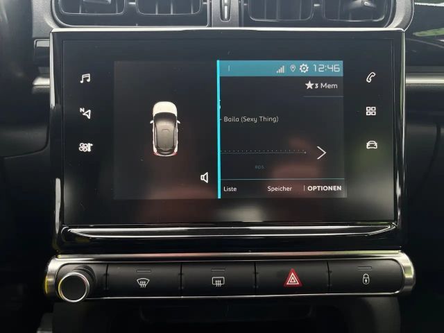 Citroën C3 Feel PureTech