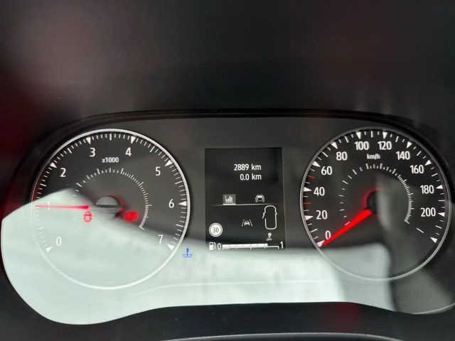 Dacia Sandero Stepway TCe 90