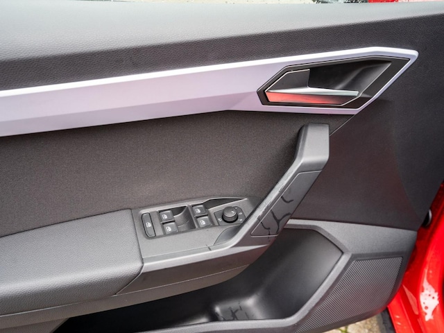 Seat Arona 1.0 TSI FR-lijn