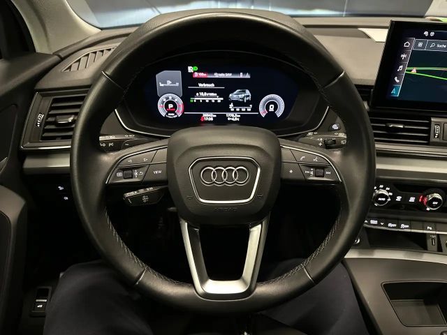 Audi Q5 40 TDI Business Quattro S-Line