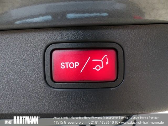 Mercedes-Benz C 180 AVANTGARDE Estate