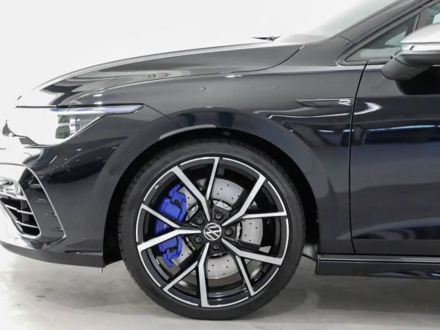 Volkswagen Golf 2.0 TSI DSG Variant