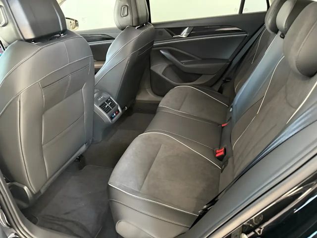 Volkswagen Passat 2.0 TDI Business Variant