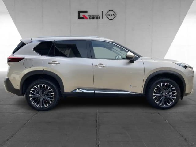 Nissan X-trail Tekna e-4ORCE