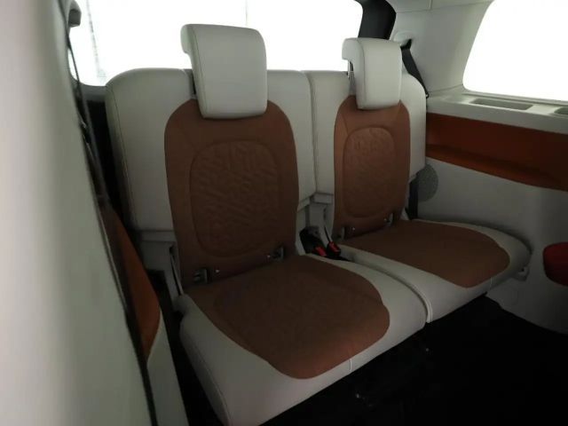 Volkswagen ID.Buzz Max