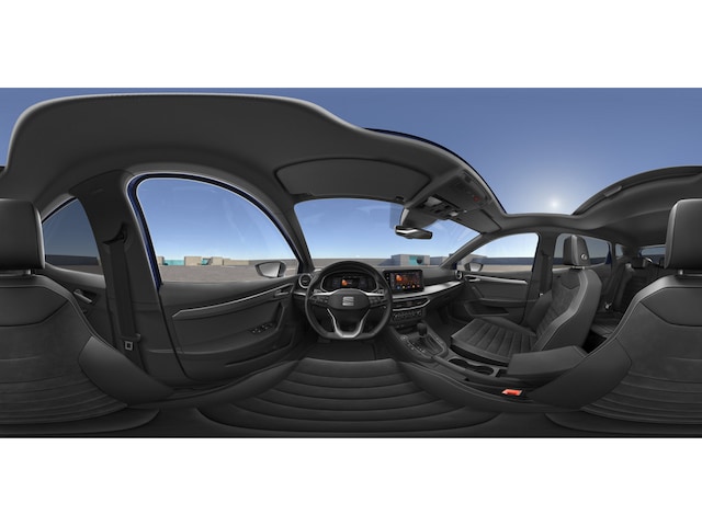 Seat Ibiza 1.0 TSI DSG Xcellence