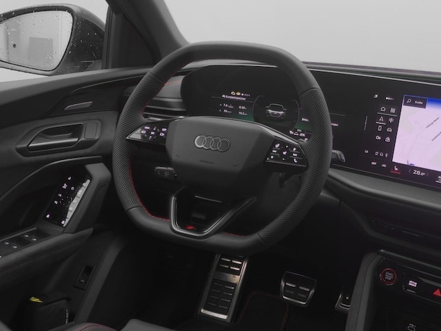 Audi Q5 Quattro S-Tronic Sportback