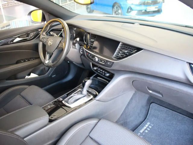 Opel Insignia Business Sports Tourer