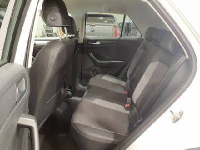 Volkswagen T-Roc 2.0 TDI DSG