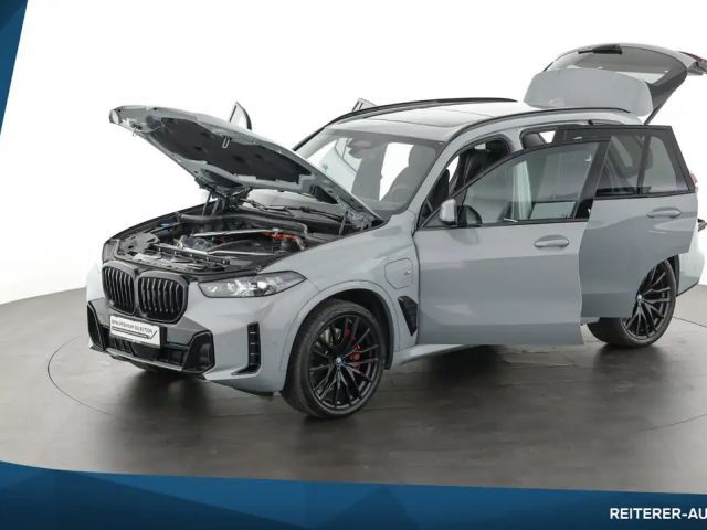 BMW X5 M-Sport xDrive50e