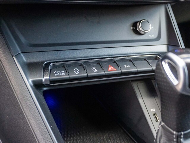 Audi Q3 35 TFSI S-Tronic Sportback