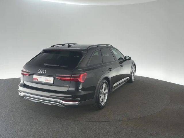 Audi A6 allroad 40 TDI Quattro