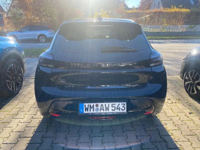 Peugeot 208 Allure Pack EAT8 PureTech