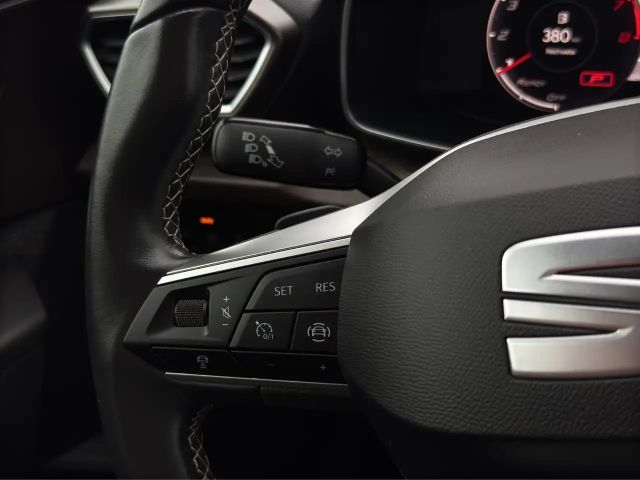 Seat Leon DSG Xcellence