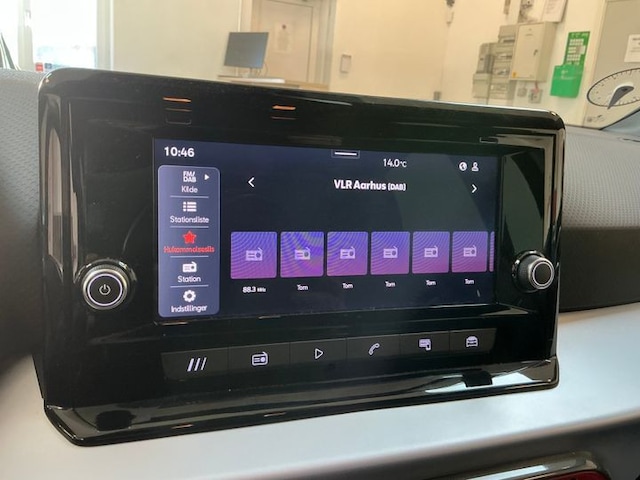 Seat Arona 1.0 TSI DSG FR-lijn