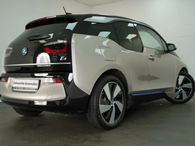 BMW i3 120Ah