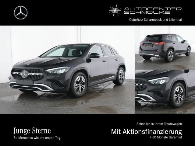 Mercedes-Benz GLA 180 GLA 180 Edition+ 360°*AMBIENTE*TOTWI*DISTRONIC*