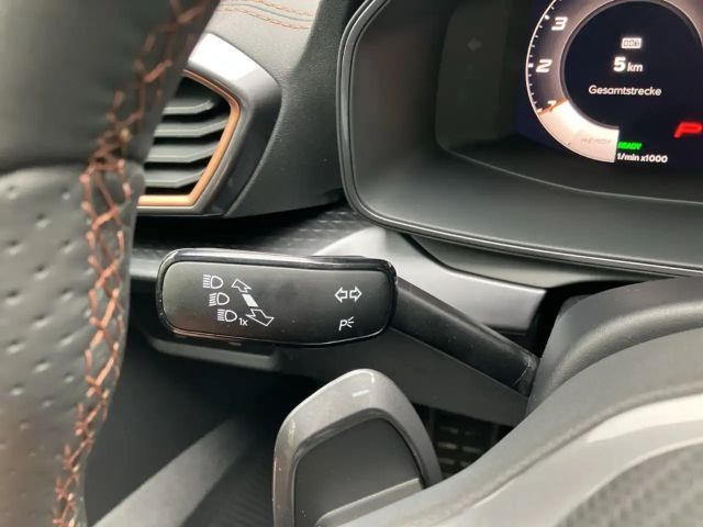 Cupra Leon DSG Sportstourer