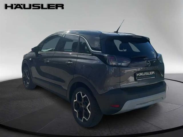 Opel Crossland X Ultimate