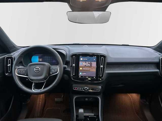 Volvo XC40 Recharge