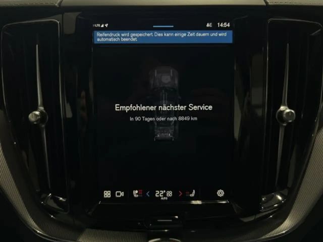 Volvo XC60 AWD Recharge T8 Ultra