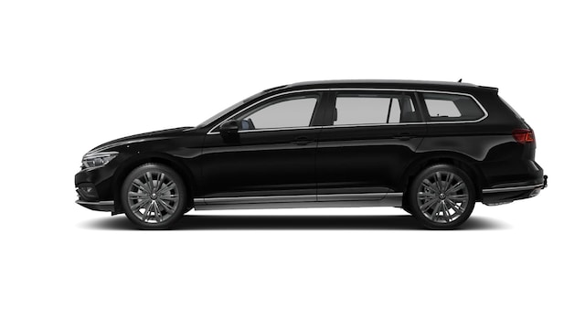 Volkswagen Passat 2.0 TSI Variant