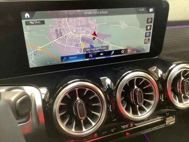 Mercedes-Benz EQB 250 Advanced Progressive