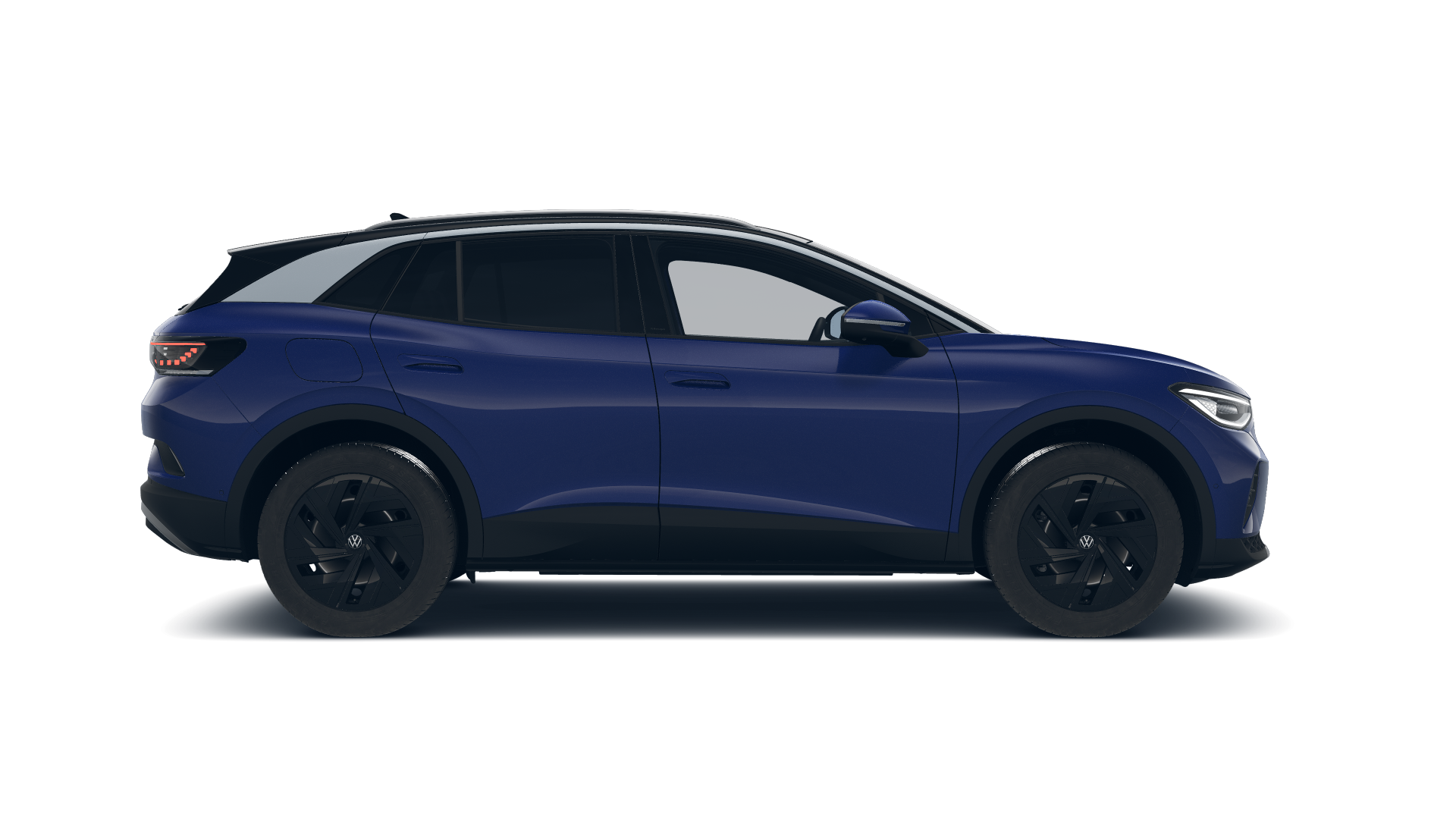 Volkswagen ID.4 Performance Pro