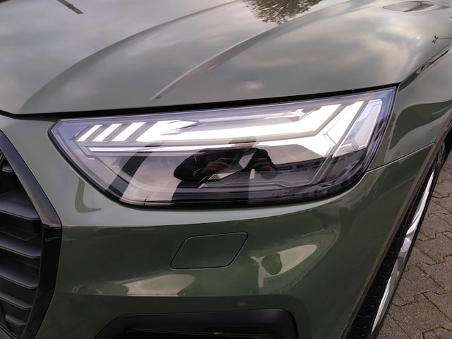 Audi Q5 35 TDI S-Tronic