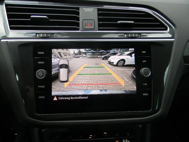 Volkswagen Tiguan DSG R-Line