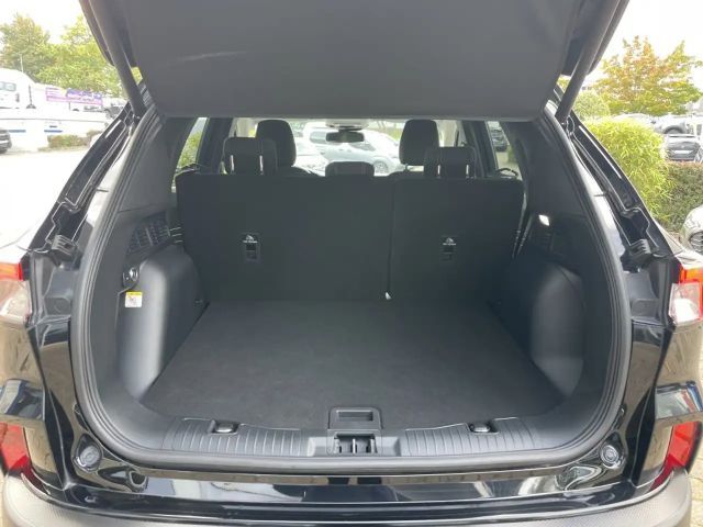 Ford Kuga Plug in Hybrid Titanium