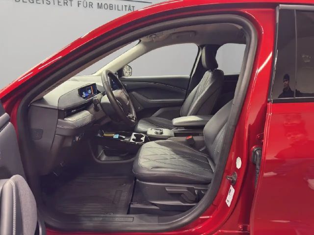 Ford Mustang Mach-E Basis