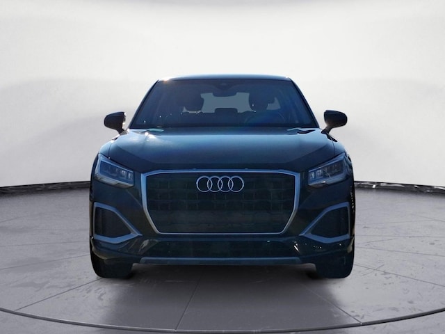 Audi Q2 35 TFSI S-Tronic