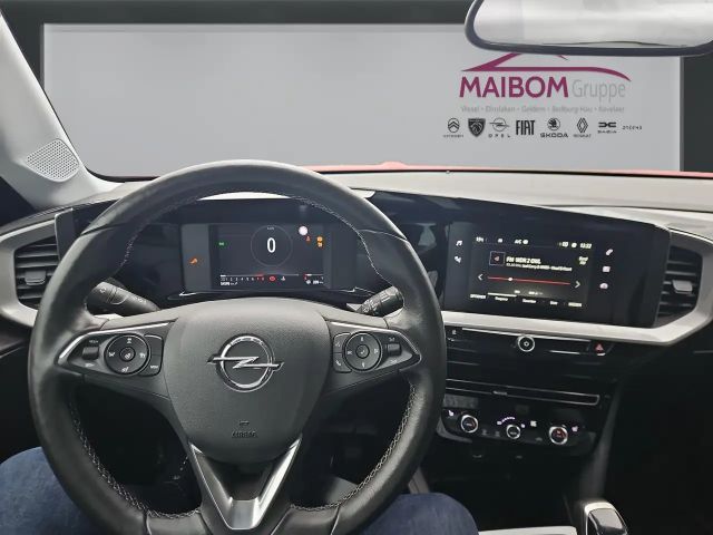 Opel Mokka Elegance