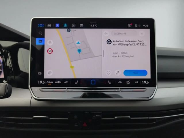 Volkswagen Golf 1.5 TSI