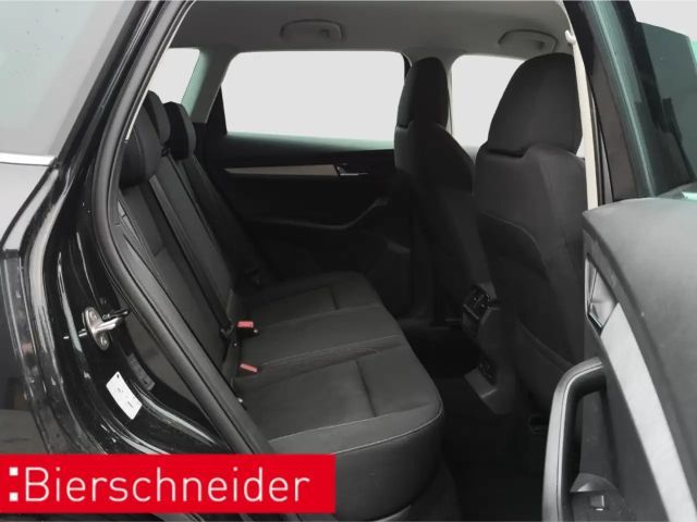 Skoda Karoq 1.0 TSI Drive