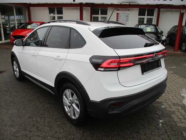 Volkswagen Taigo 1.0 TSI Life