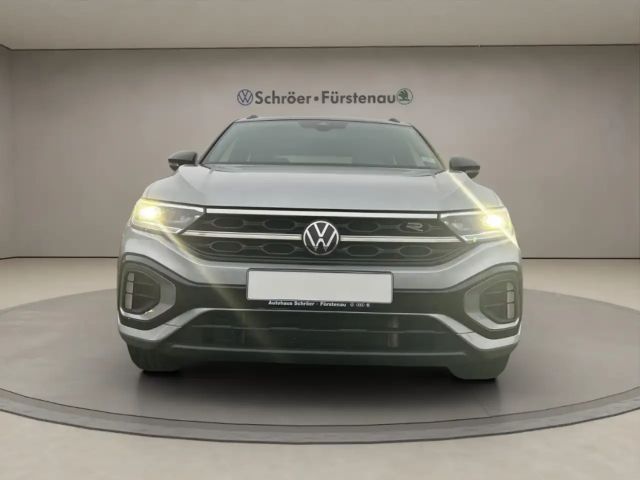 Volkswagen T-Roc 1.5 TSI DSG Plus R-Line